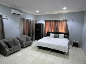 99 Apartment and Lounge Ltd